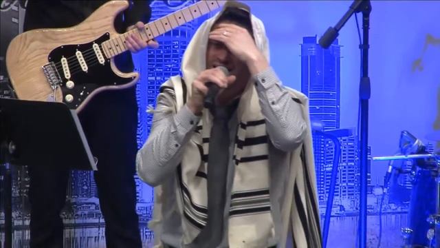 Shma Israel Служение Бейт Алель 04 07 2018 смотреть онлайн