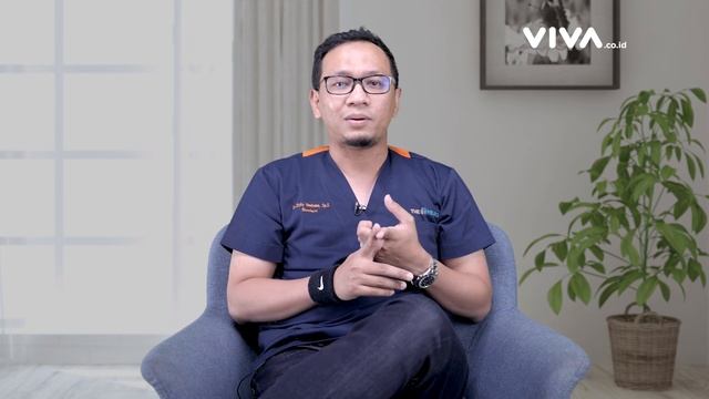 Sering Kesemutan Bisa Jadi Tanda Penyakit Berbahaya! Apa Saja? | Kata Dokter смотреть онлайн