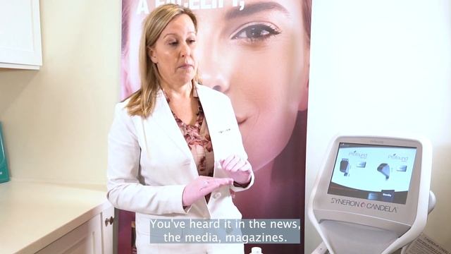 C02 Laser and Microneedling смотреть онлайн