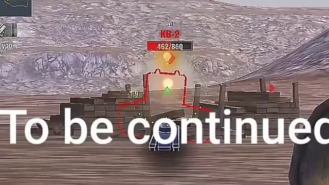 To be continued.... смотреть онлайн