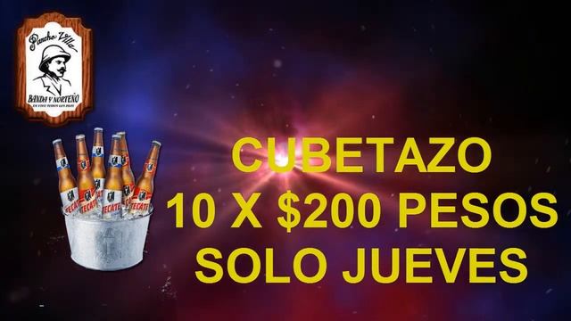 PANCHO VILLA TIJUANA смотреть онлайн