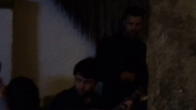 Lisbon 2017. Male fado. смотреть онлайн