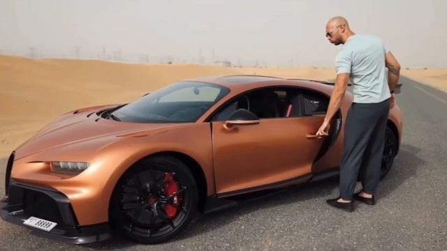 Bugatti - CarHub смотреть онлайн
