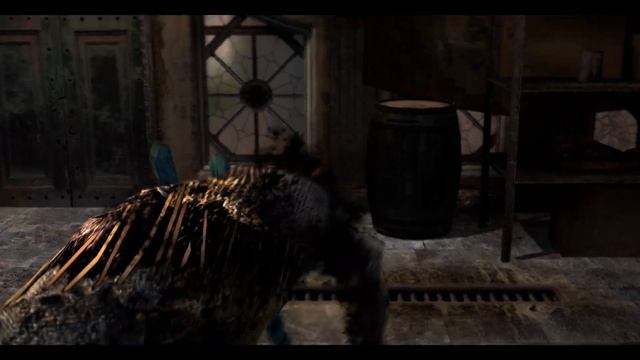 ДЕМОНЫ СНОВА ПЛАЧУТ - Devil May Cry 4 #1 смотреть онлайн