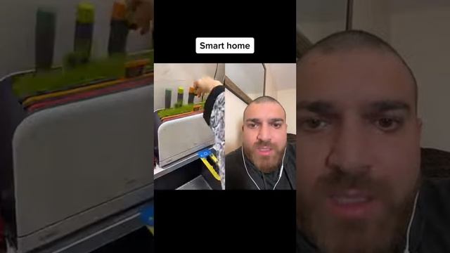 Smart home смотреть онлайн