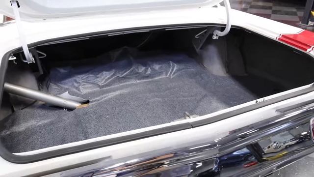 1970 Dodge Dart Swinger for sale | 2602-PHX смотреть онлайн