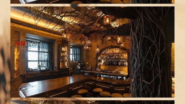 ✨ Бар «Легендар» — Кофейня «Легендарка» | Минск, ул. Революционная, 14 смотреть онлайн