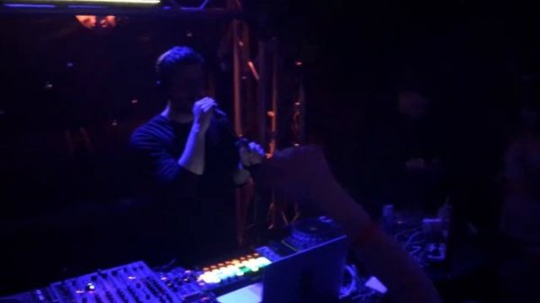 Monoplay/Re Play Community/LoveNDance/Podzemka Novosibirsk/03/01/2020