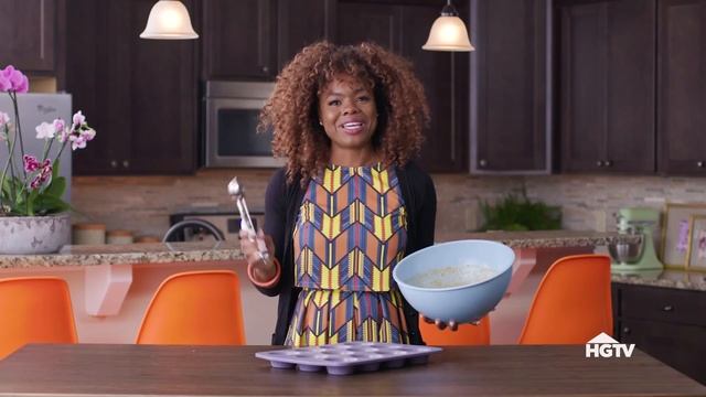 3 Healthy Breakfast Muffin Recipes - HGTV Handmade смотреть онлайн