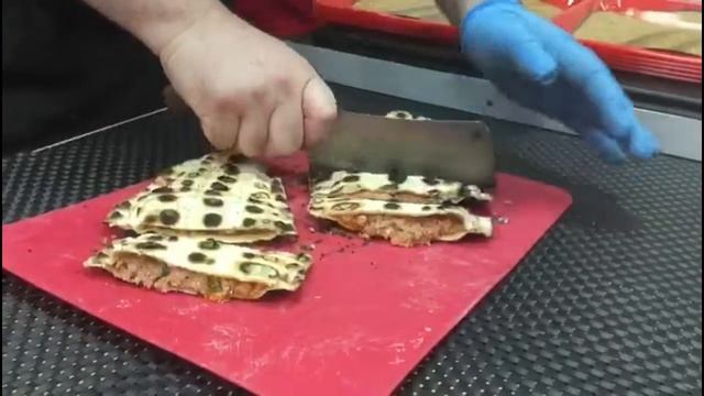 Кутабы с мясом смотреть онлайн