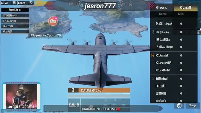 Nemesis customs | Stay home Play hard❤ | 21 Days lockdown with NEMESISx1HP смотреть онлайн