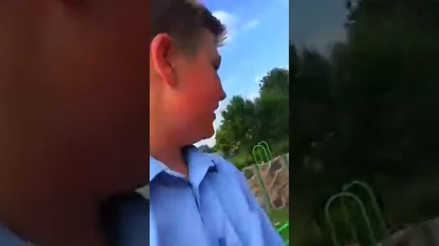 Manhunt At Nork Park