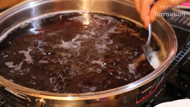 Qizil Gul Murebbesinin Hazirlanmasi