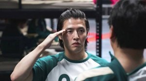 Игра в кальмара 2 - 2 сезон 4 серия | Squid Game 2 (Дубляж)