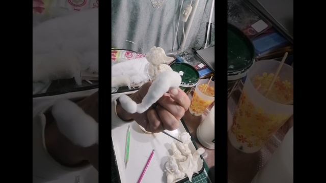 Дракончик ватная игрушка смотреть онлайн