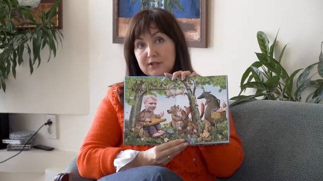 Книжная полка "Белого вороненка" смотреть онлайн