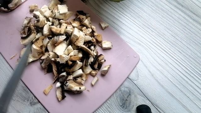 ПП-рагу из кабачков с шампиньонами🥕🥒🧅🍄🟫#ЕленаКазак#ппблюдо#полезнаяеда#ппрецепты#🤤🤤🤤 смотреть онлайн