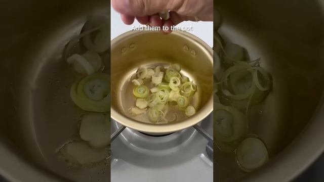 Bunsik-style Shin Ramen смотреть онлайн