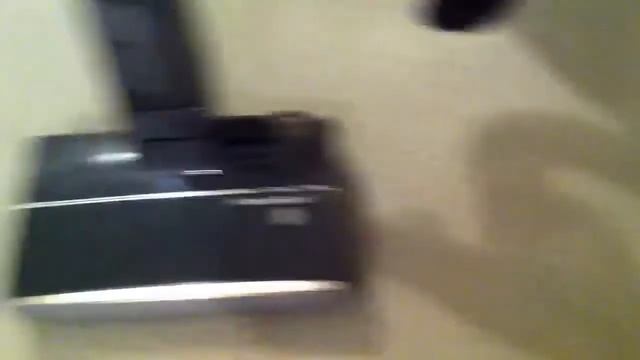 Kenmore Ultra Vac 4.5 with Power-Mate II смотреть онлайн