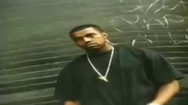 Kanye West - Through the Wire смотреть онлайн