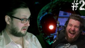 The Joy of Creation： Reborn ► СЛЕНДЕЧИКА ► #2 ｜ РЕАКЦИЯ НА КУПЛИНОВА