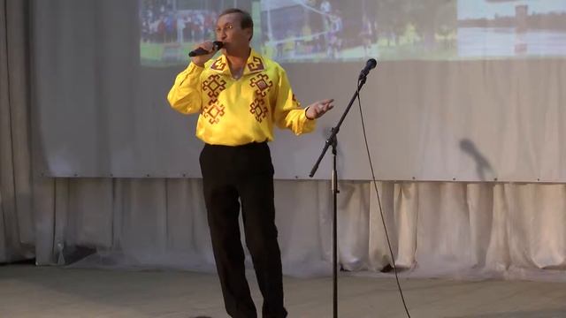 День села 8.08.15 (18). смотреть онлайн