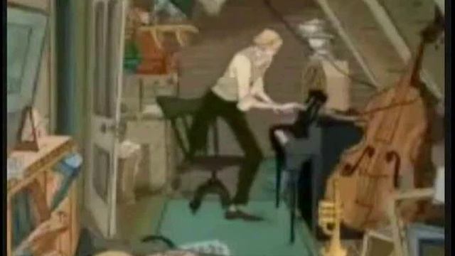 Youtube Poop - Such perfectly beautiful coats смотреть онлайн