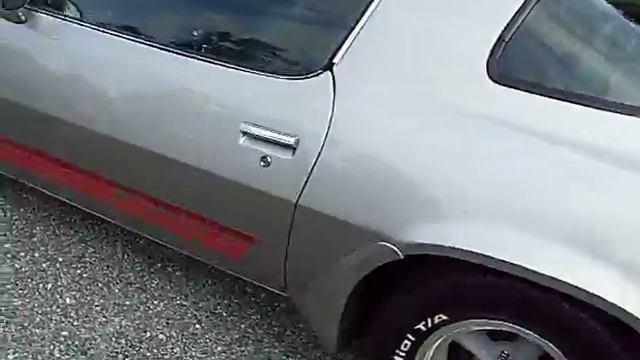 1980 camaro z28 смотреть онлайн