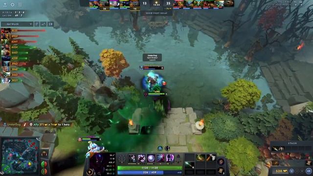 [ BLANK GAMING ] League of Ancients Tournaments DAY 6 DEEP SPACE VS ETERNAL #DOTA 2 #DOTA2 INDIA смотреть онлайн