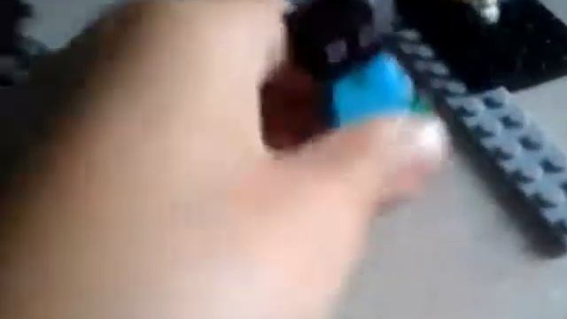 Тает лёд + лего = тает лего??? смотреть онлайн