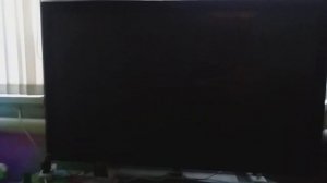 Телевизор Samsung Включение/Выключение