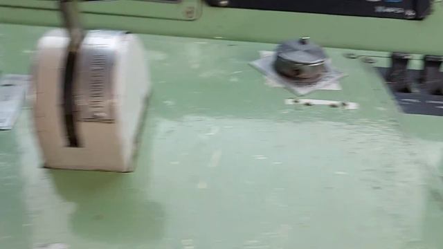 ЭП1П . Сгорели пусковые  конденсаторы .