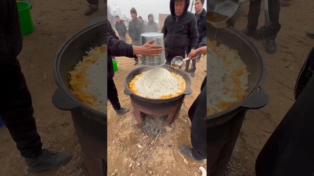 узбекский плов для свадьба смотреть онлайн