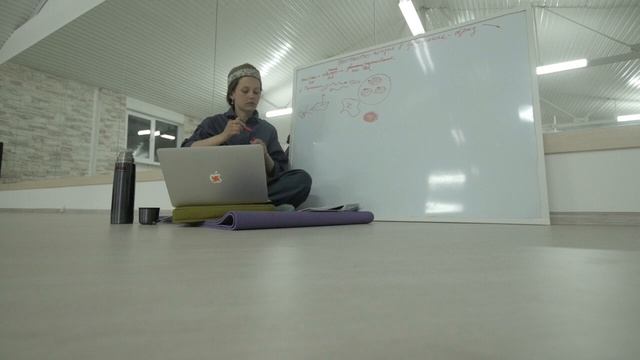 Лекция о поэтике и пространстве смотреть онлайн