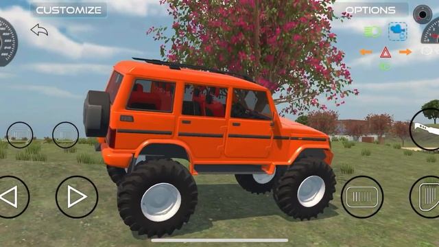 bolero car game 3d simulator | car driving game car driving game | indian car driving game indian смотреть онлайн