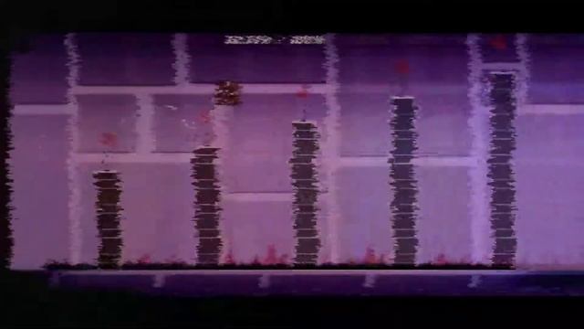 Geometry Dash на ПК 1998 года смотреть онлайн