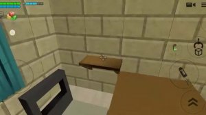 мороженщик в чикен ган chicken gun