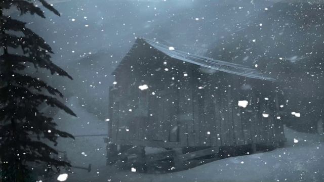 ЖЕСТОКИЙ АРКТИЧЕСКИЙ ВЕТЕР с ЭКСТРЕМАЛЬНЫМ ХОЛОДОМ (-73 ГРАДУСА) и метелью во время сна смотреть онлайн