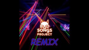 Света  - Мои слезы (Bad Songs Project DNB remix)