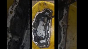 Часть 4  ГЛ 166 om 642.826 Сборка ,установка и запуск мотора.