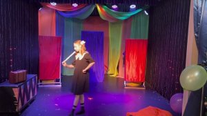 «В поисках утраченного волшебства» - спектакль Театрального коллектива "Призма"