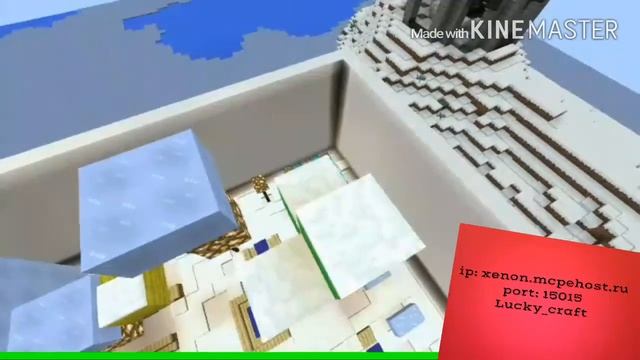 Обзор!Нового сервера 0.16.х смотреть онлайн