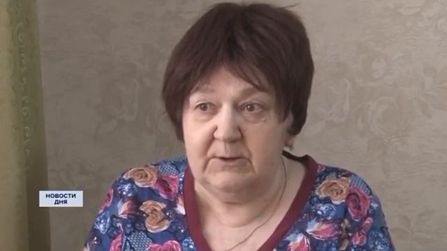 Восстановление прав женщины-инвалида на обеспечение доступной среды смотреть онлайн