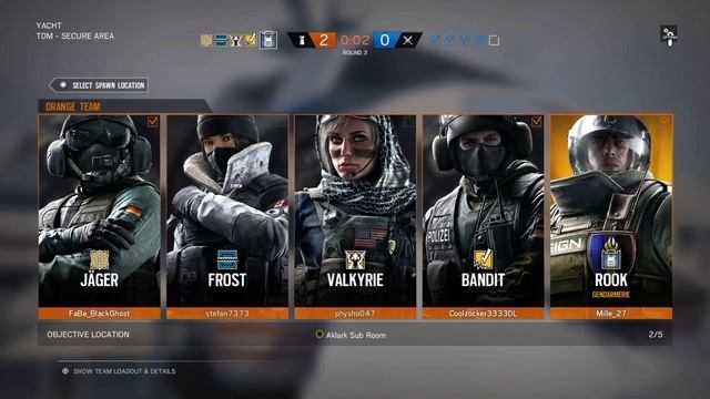 DIE ALPHA PACKS ! Let's Play Rainbow 6 [Deutsch] [Livestream] смотреть онлайн