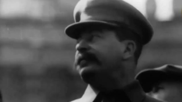 Air Force March (Авиамарш/May Day Parade in 1936) смотреть онлайн