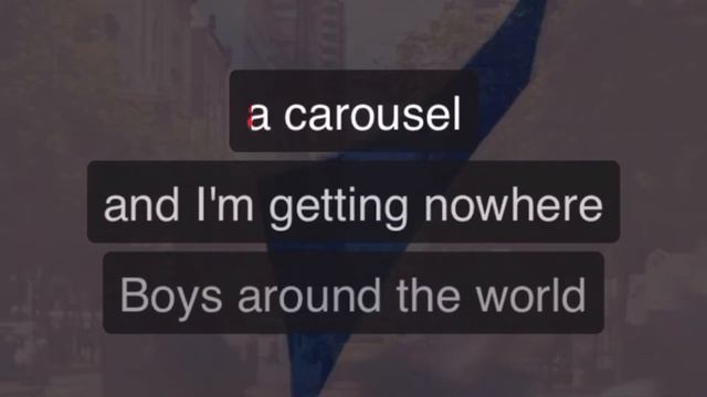 Beach House - Carly Rae Jepsen | Karaoke смотреть онлайн