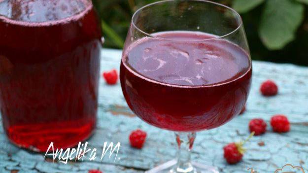 Сборник рецептов