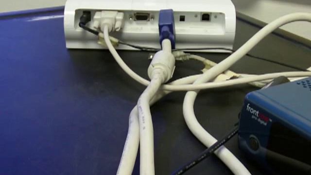 Connecting your ELMO. смотреть онлайн