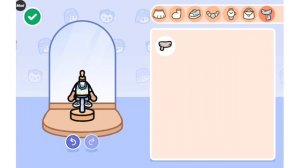 {🤩} СОЗДАЮ одежду в НОВОМ КРЕАТОРЕ🎀✨️ // тока бока // тока уд