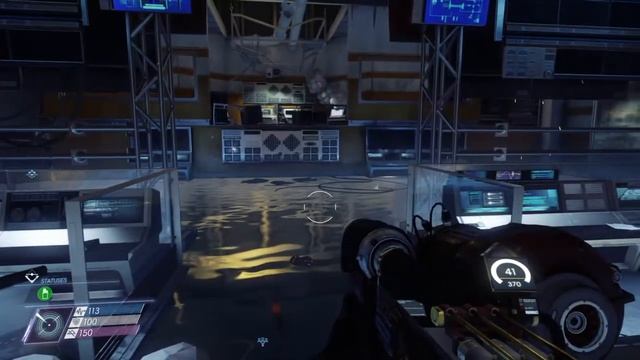 Prey Duncan Krassikof Location